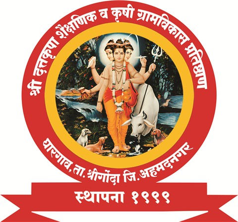 College Logo